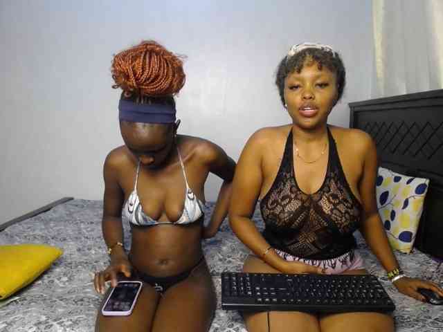 Londonbliss webcam