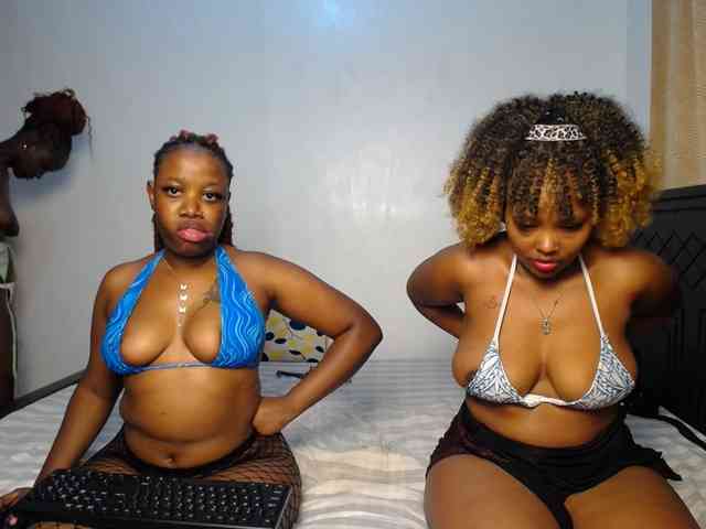 Londonbliss webcam