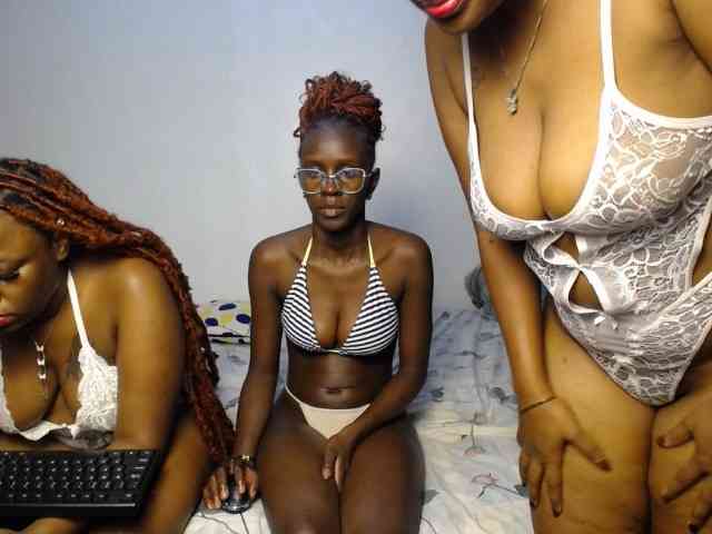 Londonbliss webcam