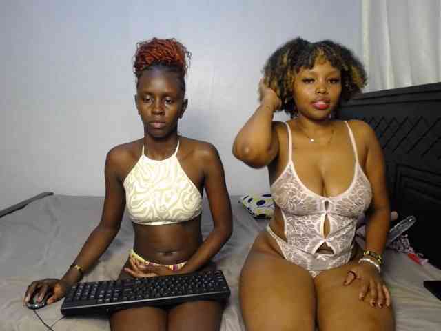 Londonbliss webcam