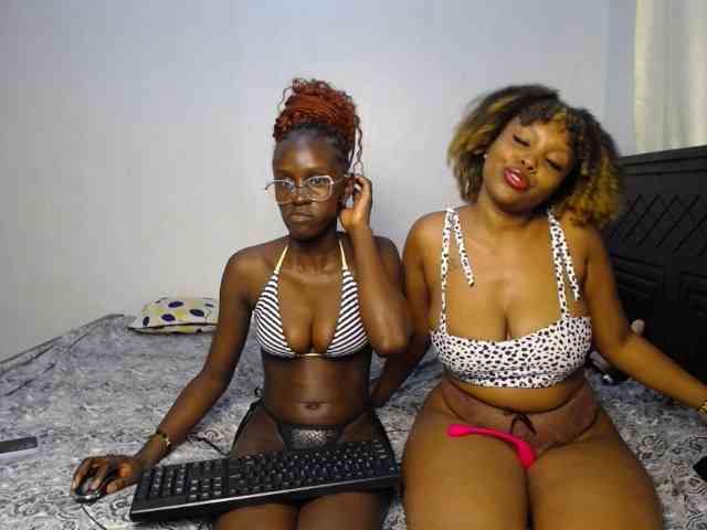 Londonbliss webcam