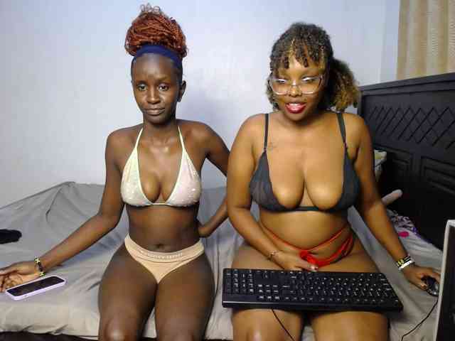 Londonbliss webcam