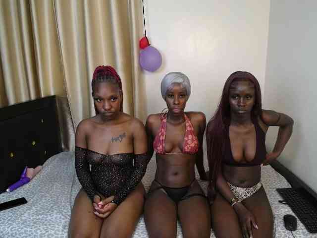 Londonbliss webcam