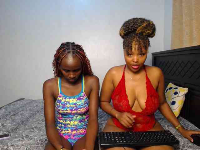 Londonbliss webcam