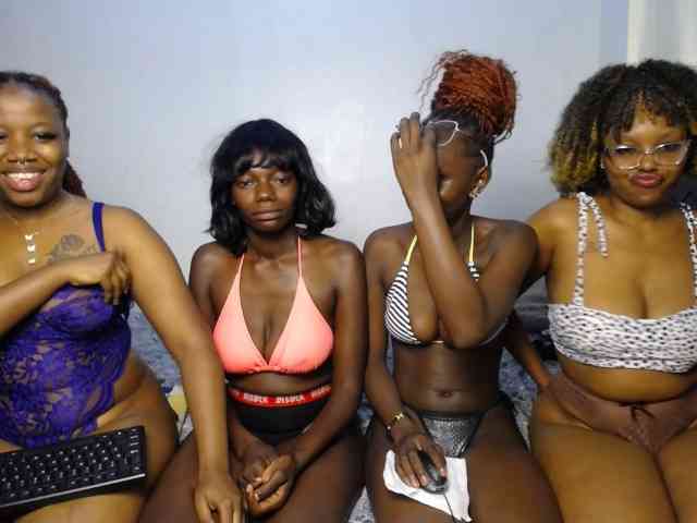 Londonbliss webcam