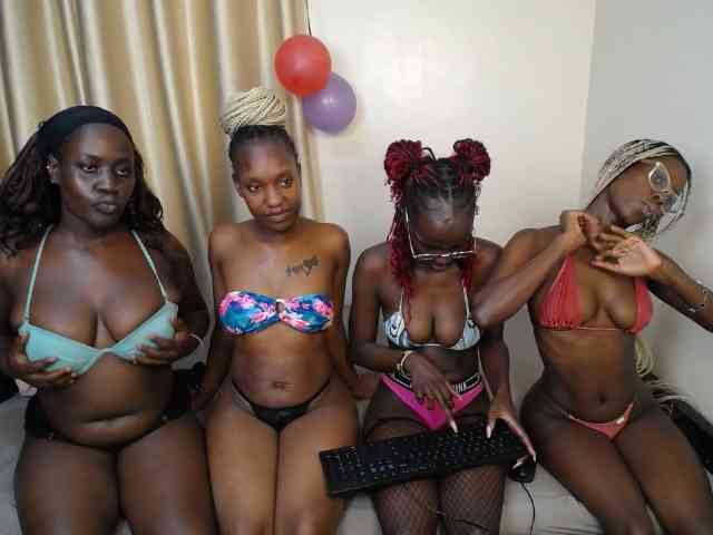 Londonbliss webcam