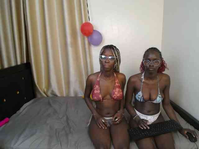 Londonbliss webcam