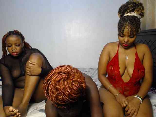 Londonbliss webcam