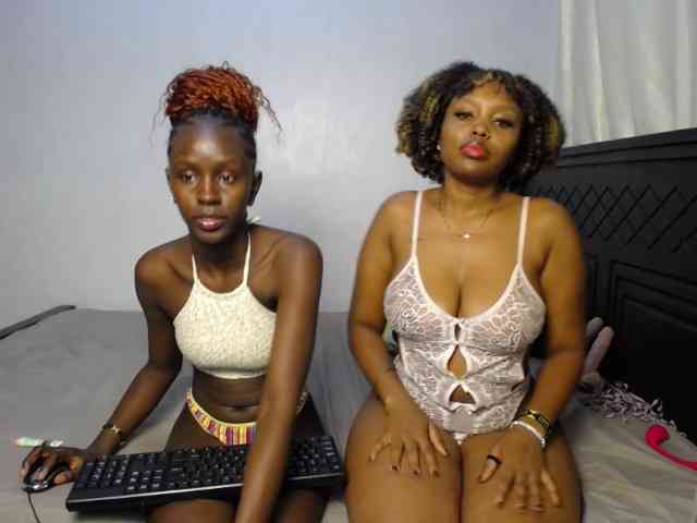 Londonbliss webcam