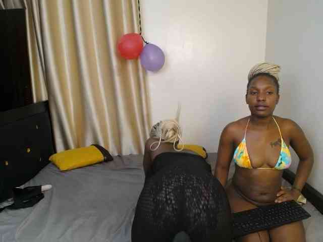 Londonbliss webcam