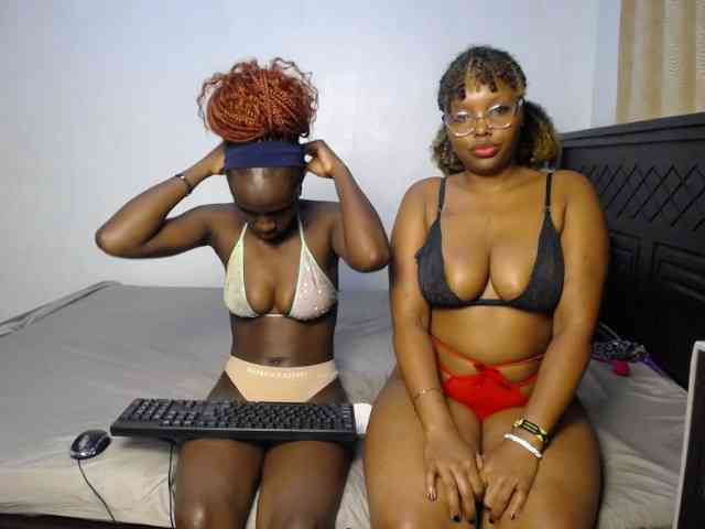 Londonbliss webcam