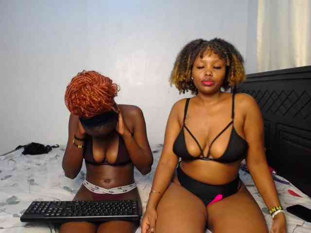 Londonbliss webcam