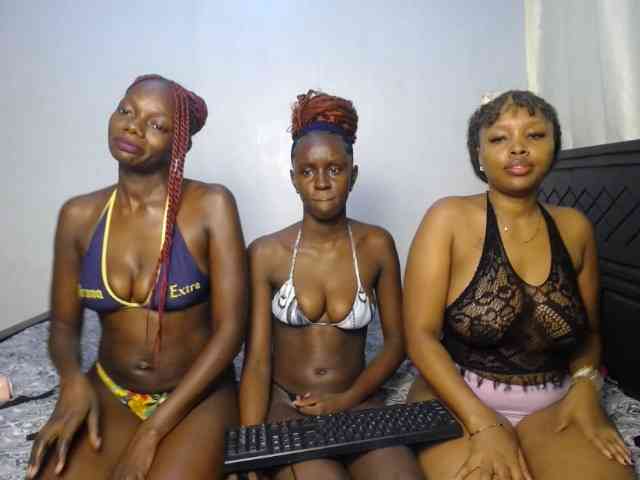 Londonbliss webcam
