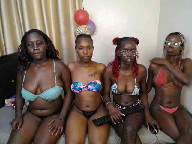 Londonbliss webcam