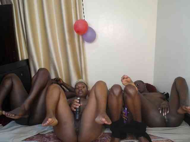 Londonbliss webcam