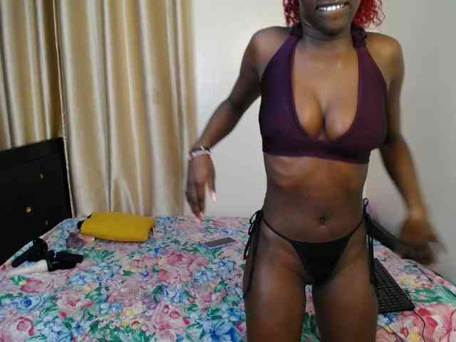 Londonbliss webcam