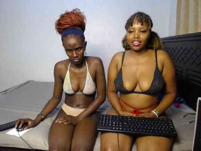 Londonbliss webcam