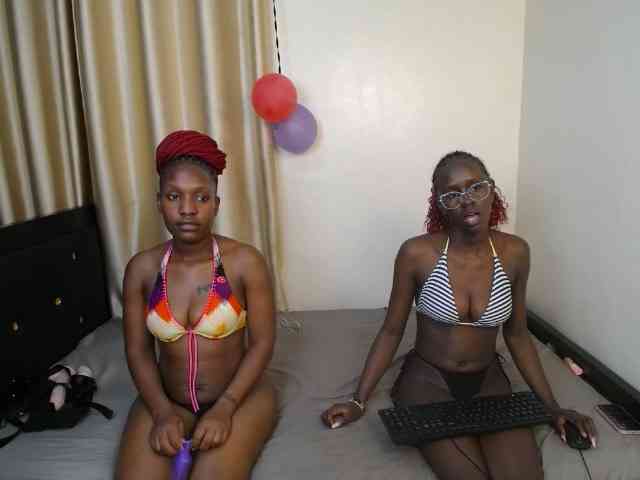 Londonbliss webcam
