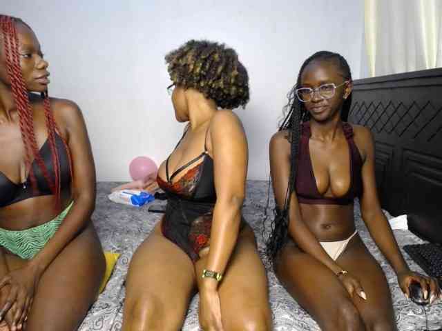 Londonbliss webcam