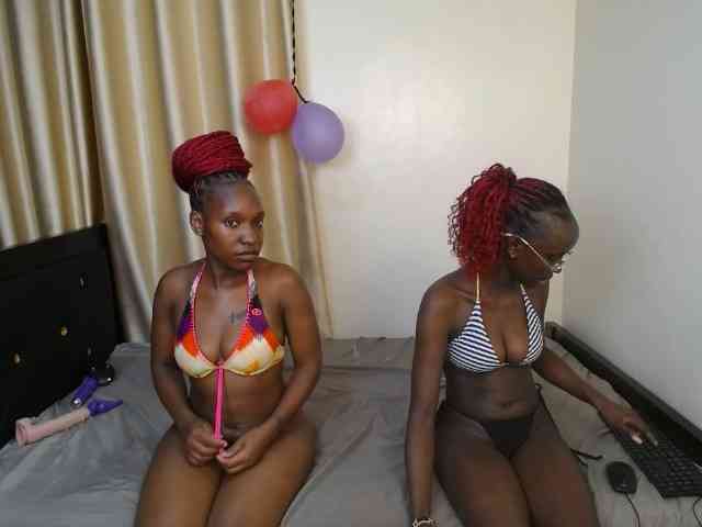 Londonbliss webcam