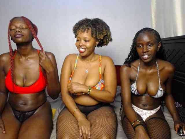 Londonbliss webcam