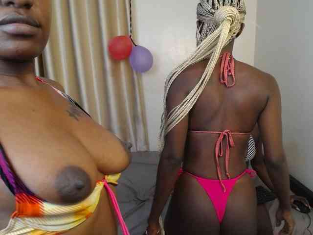 Londonbliss webcam