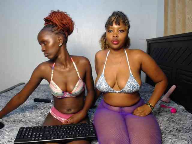 Londonbliss webcam