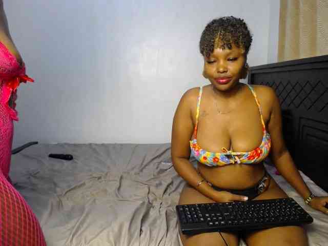 Londonbliss Sex Cam Show