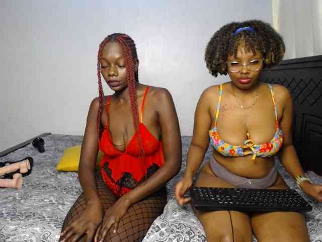 Londonbliss webcam