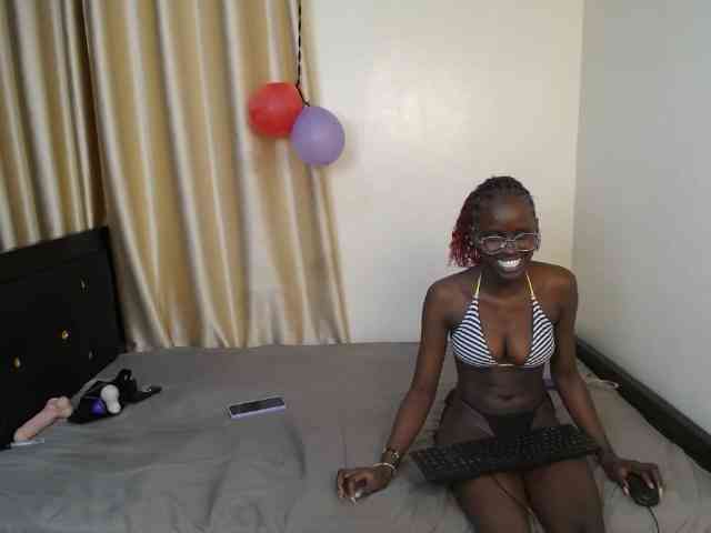 Londonbliss webcam