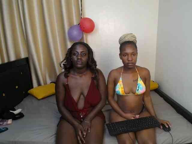 Londonbliss webcam