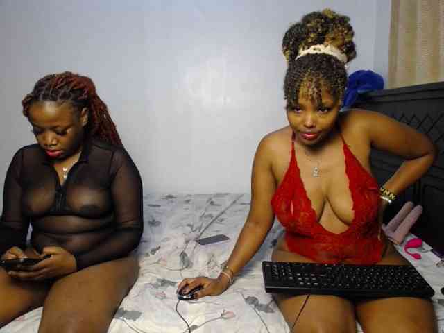 Londonbliss webcam