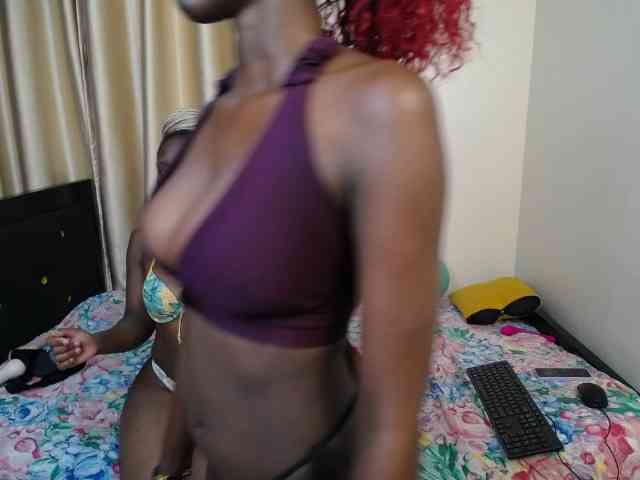 Londonbliss webcam
