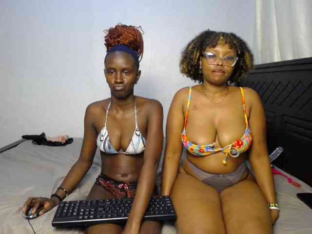 Londonbliss webcam