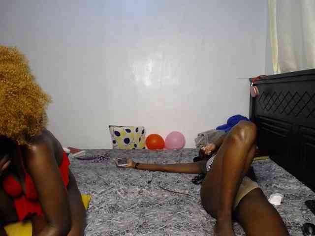 Londonbliss webcam
