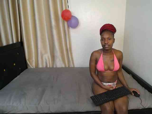 Londonbliss webcam