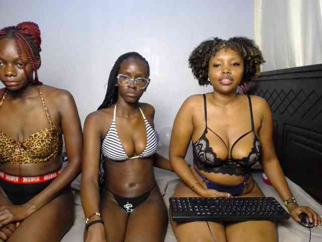 Londonbliss webcam