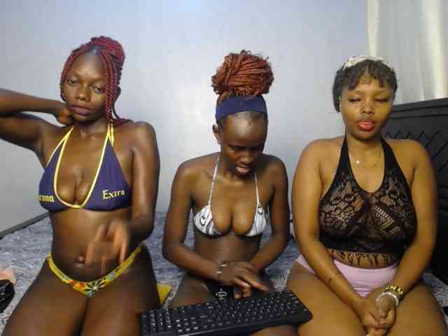Londonbliss webcam