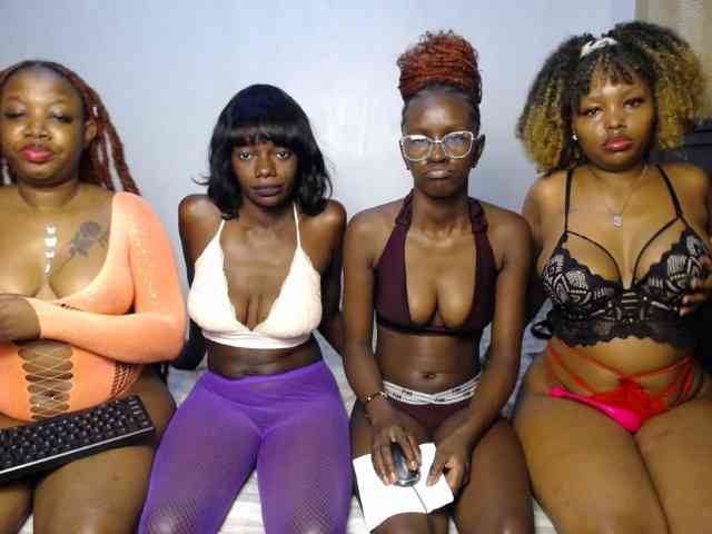 Londonbliss webcam