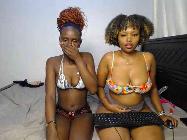 Londonbliss Live Webcam on BongaCams