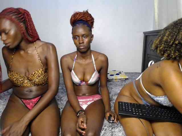 Londonbliss webcam