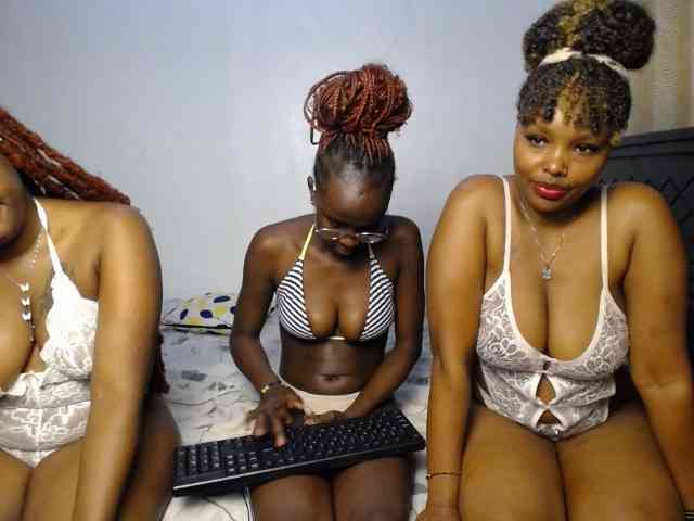 Londonbliss webcam