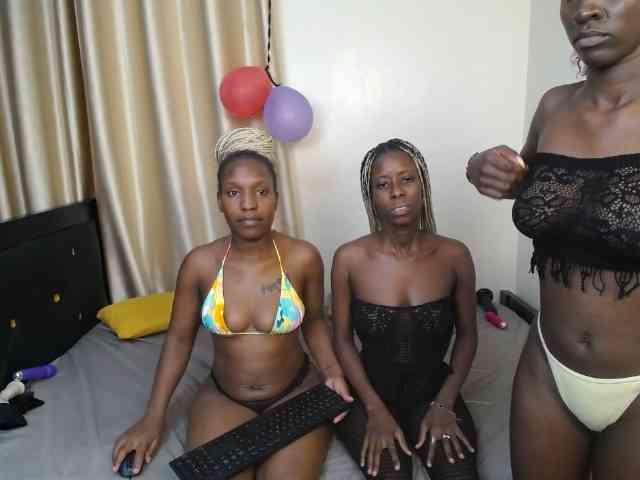 Londonbliss webcam