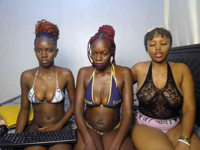 Londonbliss webcam