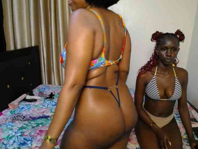 Londonbliss webcam