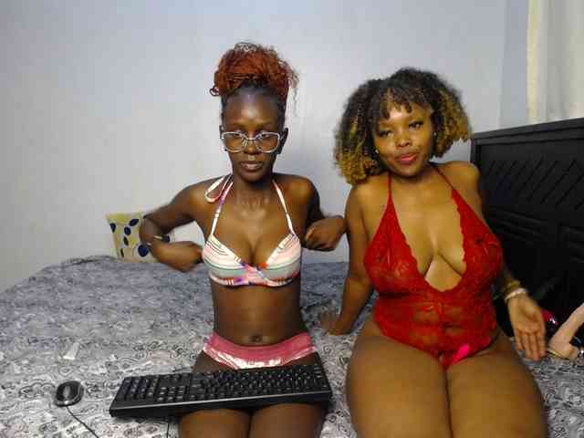 Londonbliss webcam