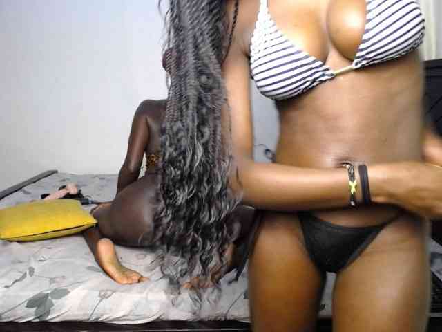 Londonbliss webcam