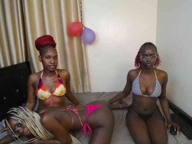 Londonbliss webcam