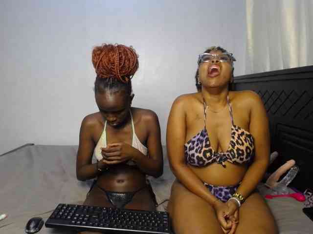 Londonbliss webcam
