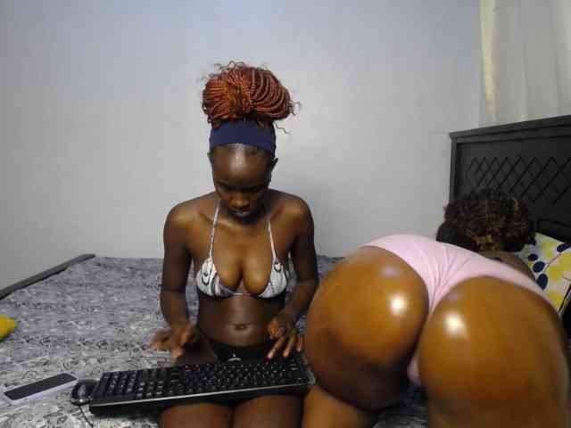 Londonbliss webcam